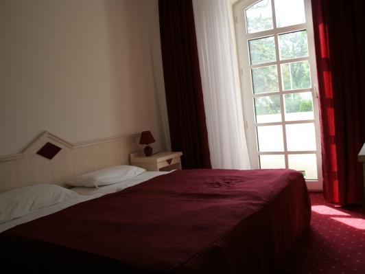 Walzer Hotel Βουδαπέστη Εξωτερικό φωτογραφία