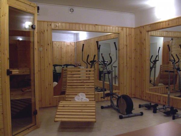 Walzer Hotel Βουδαπέστη Εξωτερικό φωτογραφία