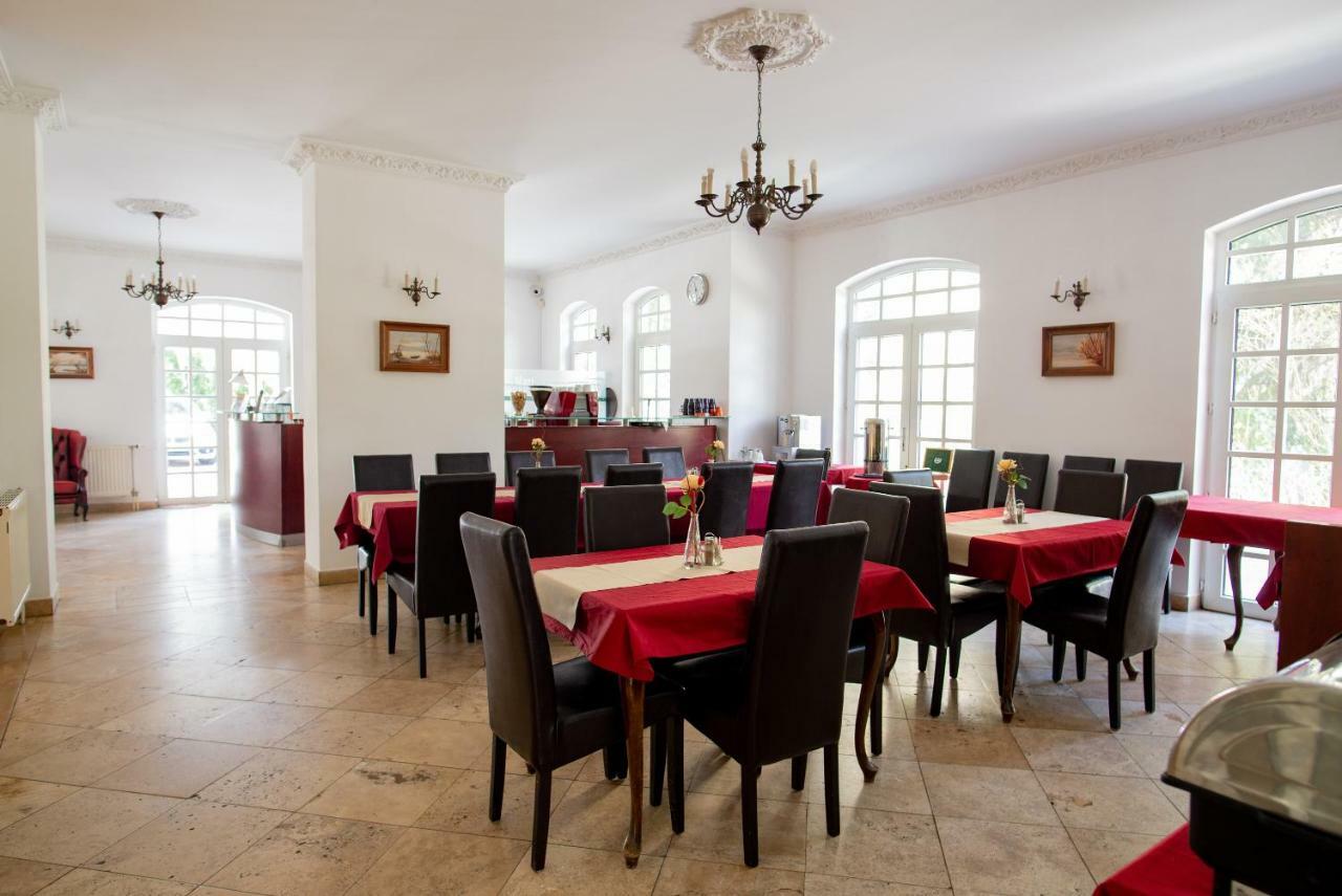 Walzer Hotel Βουδαπέστη Εξωτερικό φωτογραφία
