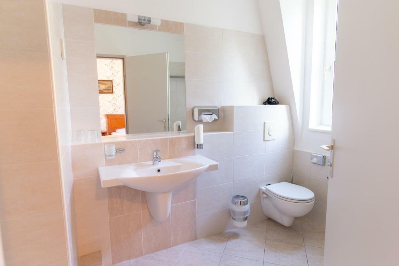 Walzer Hotel Βουδαπέστη Εξωτερικό φωτογραφία