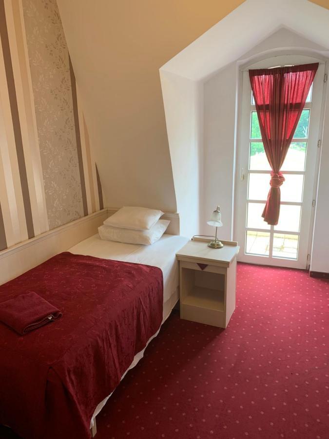Walzer Hotel Βουδαπέστη Εξωτερικό φωτογραφία
